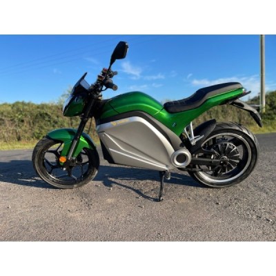 Elektro Motorka Leramotors Lancaster 3000W