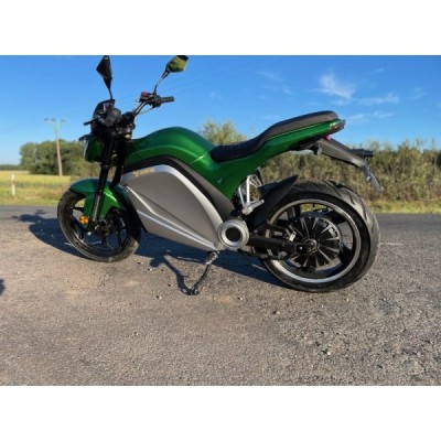 Elektro Motorka Leramotors Lancaster 3000W