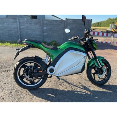 Elektro Motorka Leramotors Lancaster 3000W