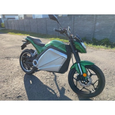 Elektro Motorka Leramotors Lancaster 3000W