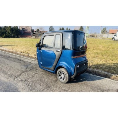  možnost i bez řidičáku