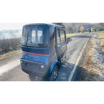  možnost i bez řidičáku