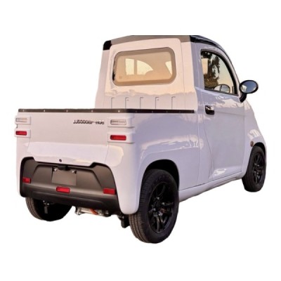 Elektro auto Leramotors E-Car E4 - Pick-up