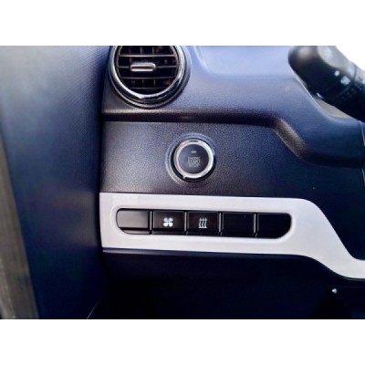 Elektro auto Leramotors E-Car E4 - Pick-up