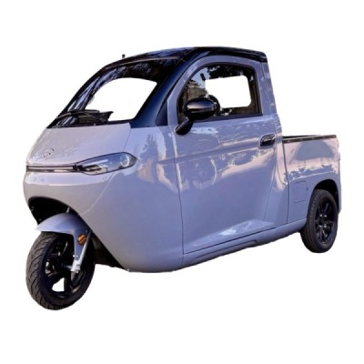 Elektro tříkolka Leramotors E-Car E3 - Pick-up