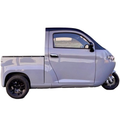 Elektro tříkolka Leramotors E-Car E3 - Pick-up