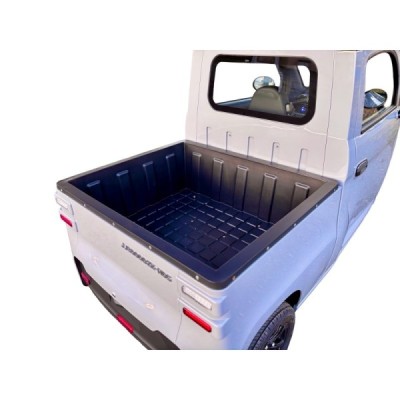 Elektro tříkolka Leramotors E-Car E3 - Pick-up