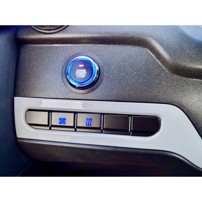 Elektro tříkolka Leramotors E-Car E3 - Pick-up