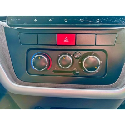 Elektrická dodávka Leramotors Kama