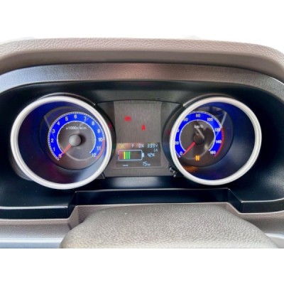 Elektrická dodávka Leramotors Kama