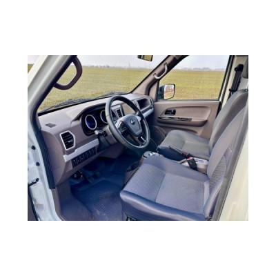 Elektrická dodávka Leramotors Kama