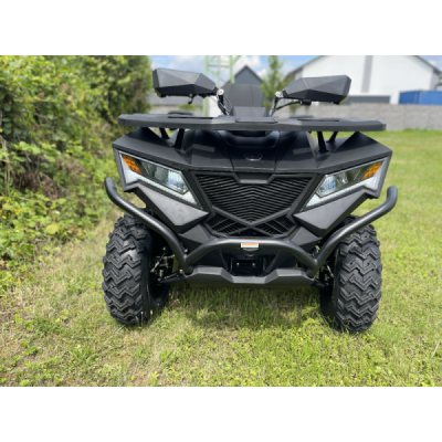 Čtyřkolka Leramotors By APOLLO Cyber Roamer 270 Černá
