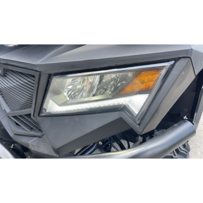 Čtyřkolka Leramotors By APOLLO Cyber Roamer 270 Černá