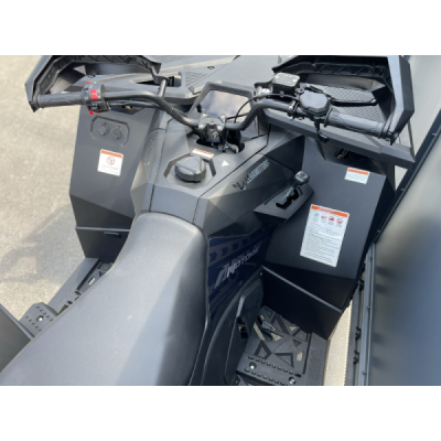 Čtyřkolka Leramotors By APOLLO Cyber Roamer 270 Černá
