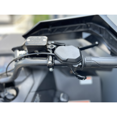 Čtyřkolka Leramotors By APOLLO Cyber Roamer 270 Černá