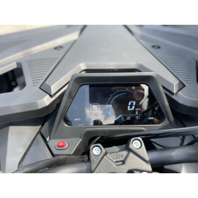Čtyřkolka Leramotors By APOLLO Cyber Roamer 270 Černá