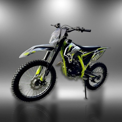 Pitbike Leramotors Killer 250ccm 21/18 - Limited